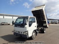 2006 ISUZU ELF TRUCK