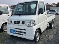 2013 NISSAN CLIPPER TRUCK