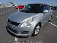 2010 SUZUKI SWIFT XG