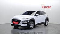 2019 HYUNDAI KONA / SMART KEY,BACK CAMERA