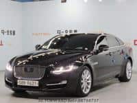 2016 JAGUAR XJ SERIES / SUN ROOF,SMART KEY,BACK CAMERA