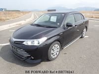 2015 TOYOTA COROLLA AXIO HYBRID G