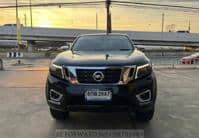 2019 NISSAN NAVARA 2.5