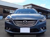 2013 MAZDA ATENZA WAGON