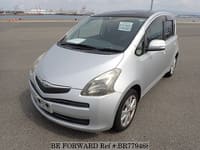 2006 TOYOTA RACTIS G L PANORAMA PACKAGE