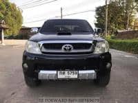 2010 TOYOTA HILUX 2.5