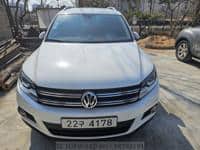 2015 VOLKSWAGEN TIGUAN / SMART KEY,BACK CAMERA