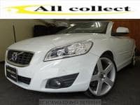 2011 VOLVO C70