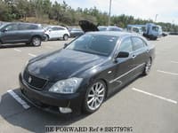 2008 TOYOTA CROWN ATHLETE PREMIUM EDITION