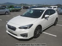 2017 SUBARU IMPREZA SPORTS 2.0I-L EYESIGHT