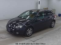 2011 VOLKSWAGEN GOLF TSI COMFORT LINE