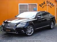 2014 LEXUS LS