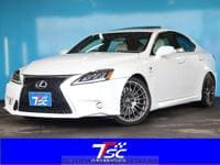 2008 LEXUS IS F