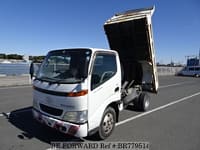 2001 TOYOTA TOYOACE HIGH DECK