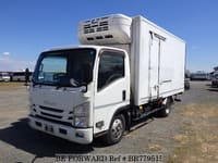 2017 ISUZU ELF TRUCK