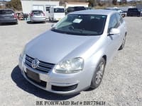 2009 VOLKSWAGEN JETTA TSI COMFORT LINE