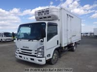 ISUZU Elf Truck