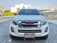 2017 ISUZU D-MAX 3.0