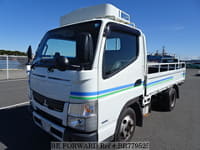 2018 MITSUBISHI CANTER