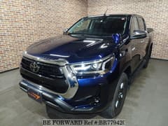 TOYOTA Hilux for Sale