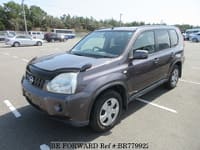 2009 NISSAN X-TRAIL 20S