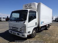 ISUZU Elf Truck