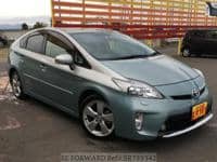 2009 TOYOTA PRIUS