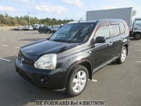 2009 NISSAN X-TRAIL 20X