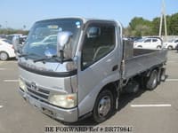 2007 TOYOTA DYNA TRUCK