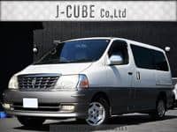 2000 TOYOTA GRAND HIACE