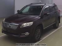 2011 TOYOTA VANGUARD 240S S PACKAGE