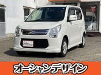 2013 SUZUKI WAGON R