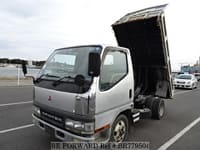 2000 MITSUBISHI CANTER