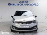 2012 KIA PRIDE (RIO)