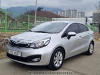 KIA Pride (Rio)