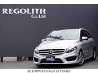 2017 MERCEDES-BENZ B-CLASS