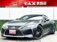 2017 LEXUS LEXUS OTHERS