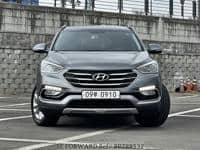 2016 HYUNDAI SANTA FE / SMART KEY,BACK CAMERA