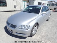 2005 TOYOTA MARK X 250G