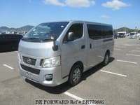 2013 NISSAN CARAVAN VAN NV350 LONG DX TURBO