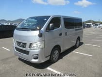 Used 2013 NISSAN CARAVAN VAN BR779882 for Sale