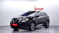 2016 NISSAN MURANO / SUN ROOF,SMART KEY,BACK CAMERA