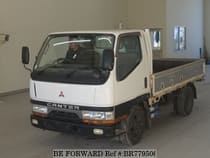 Used 1998 MITSUBISHI CANTER BR779506 for Sale