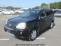 2008 NISSAN X-TRAIL 20X