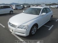 2004 TOYOTA MARK X 250G