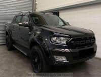 2016 FORD RANGER AUTOMATIC DIESEL