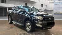 2016 FORD RANGER MANUAL DIESEL