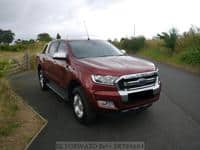 2017 FORD RANGER AUTOMATIC DIESEL