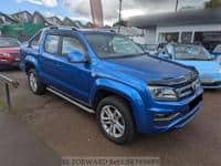 2017 VOLKSWAGEN AMAROK AUTOMATIC DIESEL