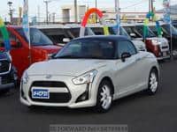 2014 DAIHATSU COPEN